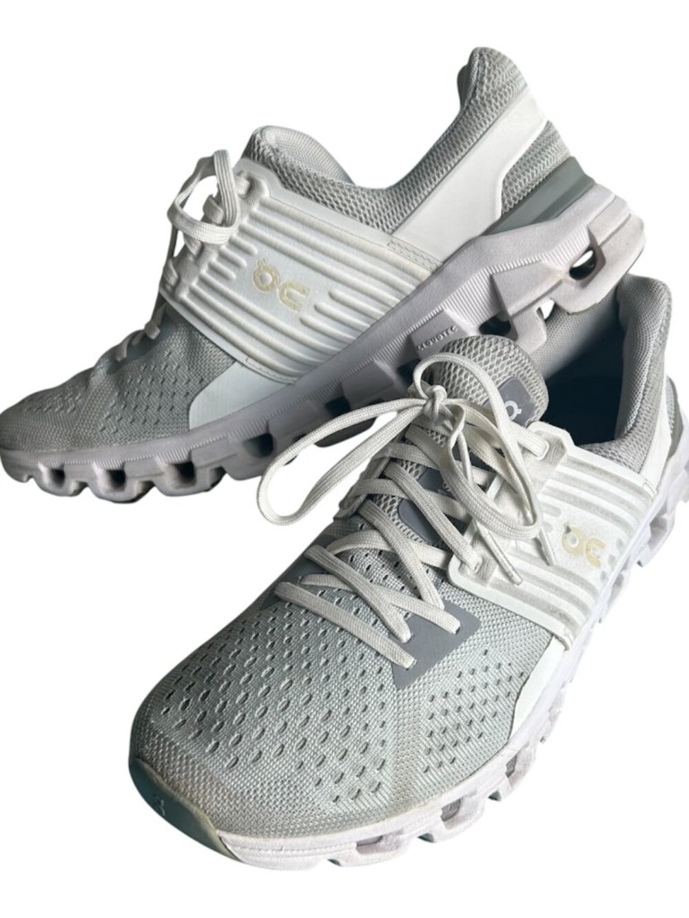 On Running Cloudswift Running Shoe Women's Size 8 Running Lifestyle Sneaker